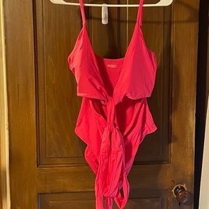 Aerie BNWT Swimsuit